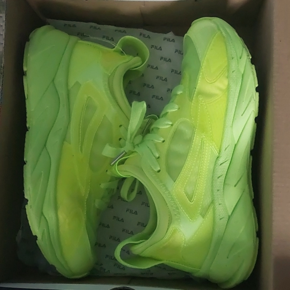 Fila Amore Tl Women's Sneakers